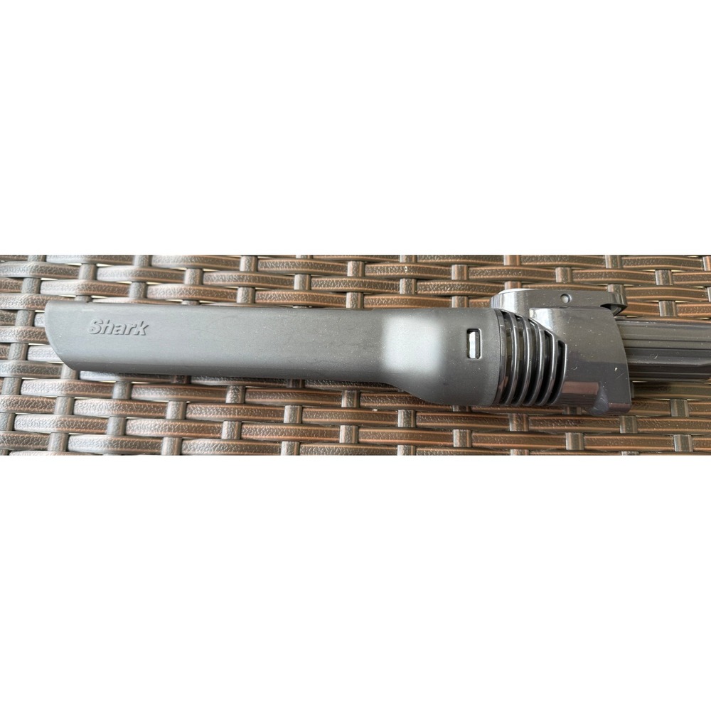 Shark Crevice Tool Vacuum‎ Attachment Round Connection Quick Release Black